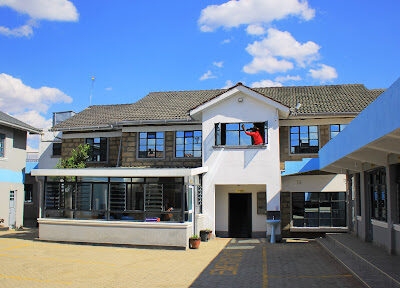 Wama Hospital