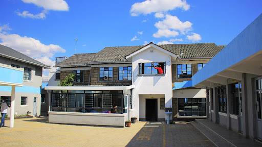 Wama Hospital
