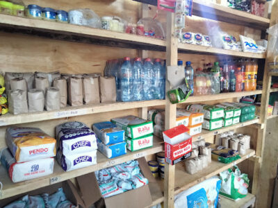 Githurai Loyal Family Clinic.