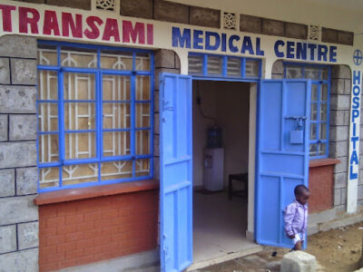 Olaabani Family Hospital