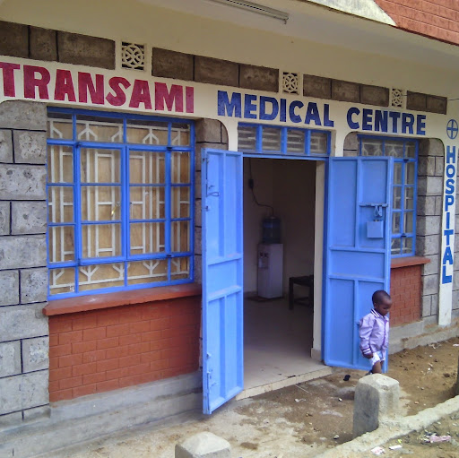 Olaabani Family Hospital