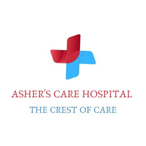 Asher's Care Hospital Naivasha
