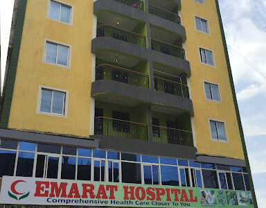 Emarat Hospital