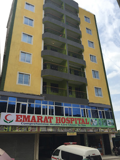 Emarat Hospital