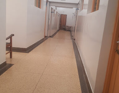 Woodlands Hospital