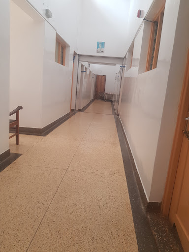 Woodlands Hospital