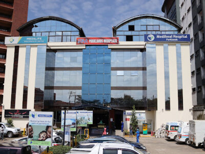 Mediheal Hospitals (Parklands), Nairobi