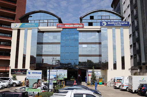 Mediheal Hospitals (Parklands), Nairobi