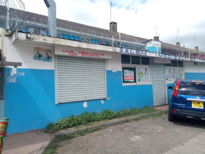 Salem Medical Centre Hospital
