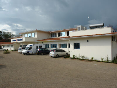 Avenue Hospital Kisumu