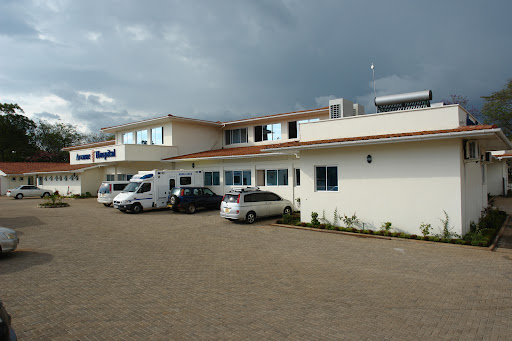 Avenue Hospital Kisumu