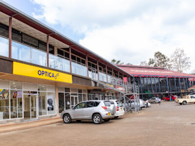 Optica - Opticians In Waiyaki Way, Nairobi