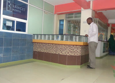 Alliance Hospital