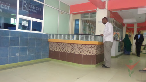 Alliance Hospital