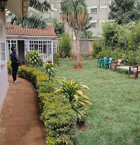 Kileleshwa Medical Plaza