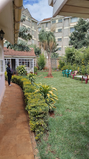 Kileleshwa Medical Plaza