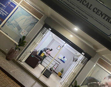 Dolphin Medical Centre