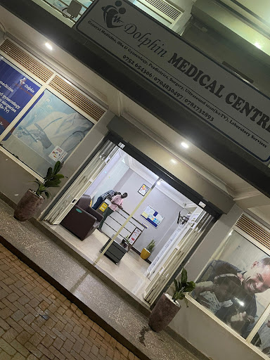 Dolphin Medical Centre
