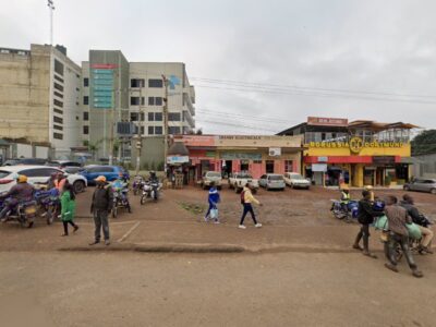Makutano Medical Health Clinic