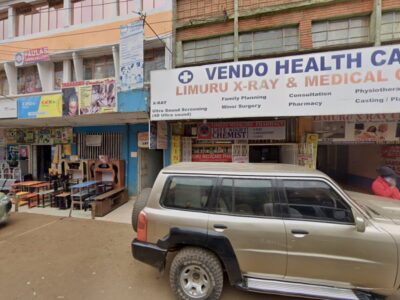 Limuru Diagnostic Centre