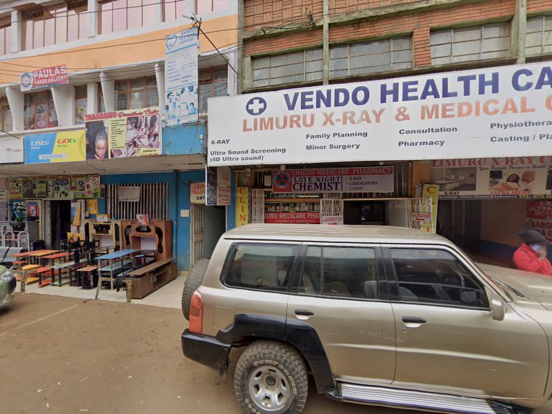 Limuru Diagnostic Centre