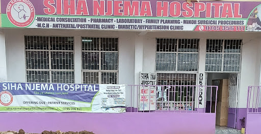 Siha Njema Hospital