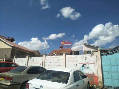 Equity Afia Medical Centre Embakasi