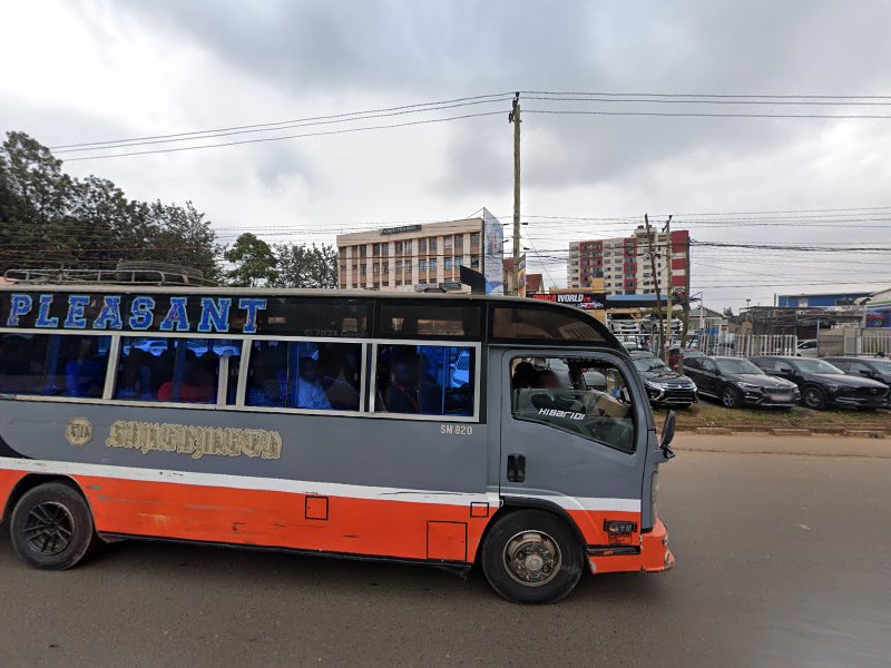 Lenana Medical Clinic