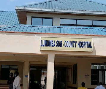 Lumumba Sub-County Hospital