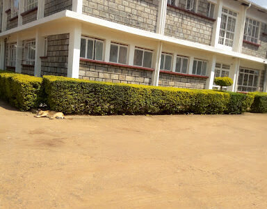 Race Course Hospital