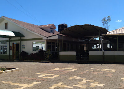 Reale Hospital