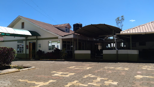 Reale Hospital