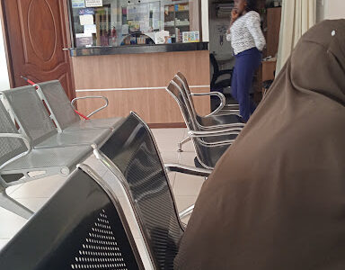 Diani Beach Hospital Likoni Clinic