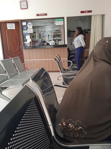 Diani Beach Hospital Likoni Clinic