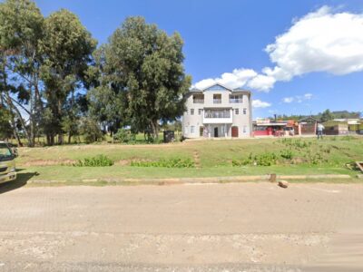 Kinungi Medical Centre(Naivasha)