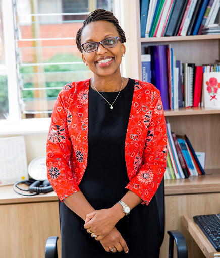 Diabetes Clinic - Aga Khan University Hospital Nairobi