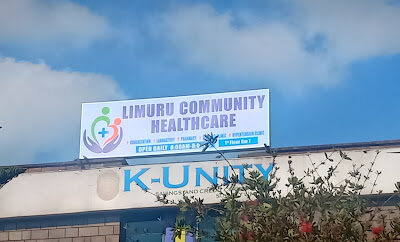 Limuru Community Healthcare