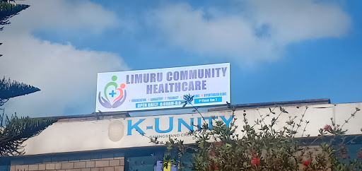 Limuru Community Healthcare