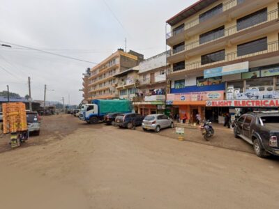 Everest Medical Clinic