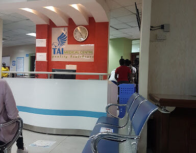 Tai Medical Centre