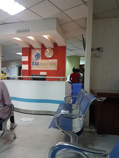 Tai Medical Centre