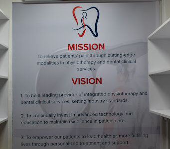 Physiodent Clinic