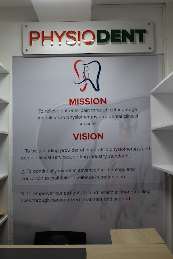 Physiodent Clinic