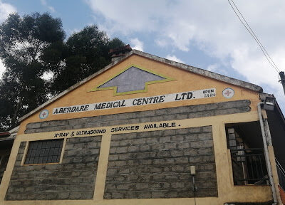 Aberdare Medical Centre Ltd Kangare