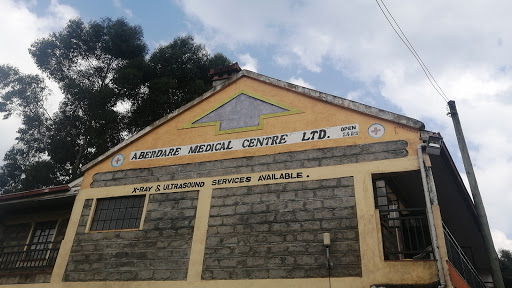 Aberdare Medical Centre Ltd Kangare