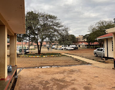 Ruiru Sub-County Hospital