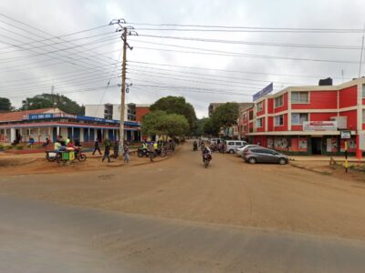 Mt Kenya Medical Centre