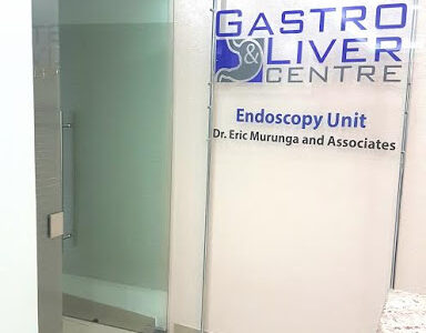 Dr. Eric Murunga, Facp Gastroenterologist, Gastro And Liver Centre