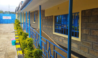 Kijiji Medical Center