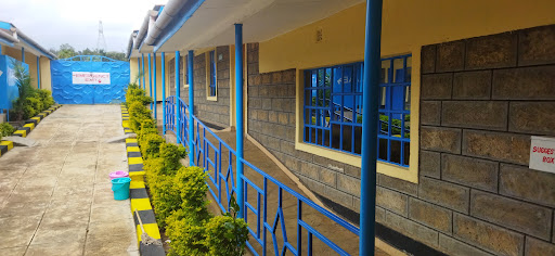 Kijiji Medical Center